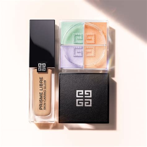 givenchy powder which shade|Buy GIVENCHY Prisme Libre Loose Powder.